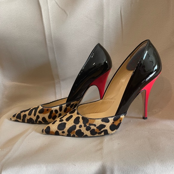 Kate Spade pump - Picture 5 of 5